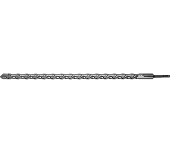 Бур Professional (22x600 мм; SDS-plus) Stayer 2930-600-22