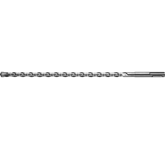 Бур Professional (8x310 мм; SDS-plus) Stayer 2930-310-08