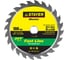 Диск пильный по дереву MASTER FAST-Line (180x20 мм; 24Т) STAYER 3680-180-20-24 1