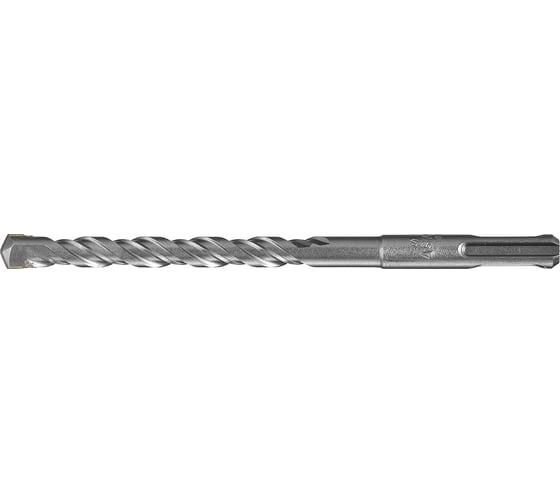 Бур по бетону PROFESSIONAL (10x160 мм; SDS PLUS) Stayer 2930-160-10_z01
