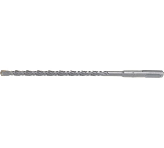 Бур по бетону PROFESSIONAL (8x210 мм; SDS PLUS) Stayer 2930-210-08_z01