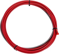 Канал направляющий expert 1.0–1.2 мм, 5.4 м, красный Кедр 8018866