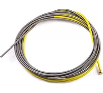 Канал направляющий Кедр prime (1,2–1,6) 5,4 м желтый 50шт 8015617