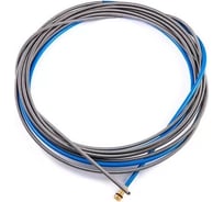 Канал направляющий prime 0.6–0.8 мм, 5.4 м, синий Кедр 8015608