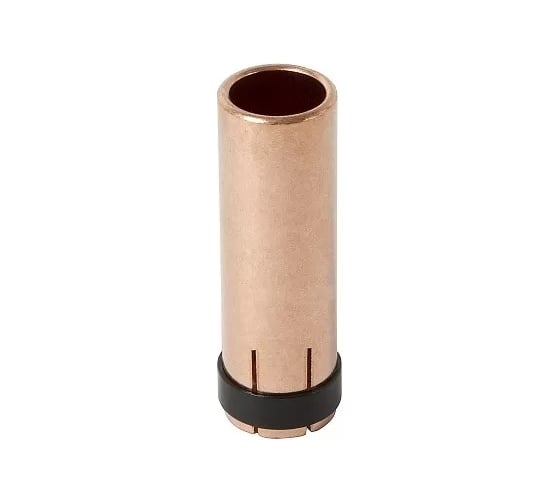 Сопло газовое MIG-550 expert ø 19 мм, цилиндрическое Кедр 8018925 1