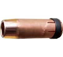 Сопло газовое MIG-550 expert ø 16 мм, коническое Кедр 8018923