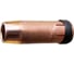 Сопло газовое MIG-550 expert ø 16 мм, коническое Кедр 8018923 1