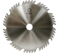 Диск комбинационный (254x32x2.6/1.8 мм; Z=50) PROCUT 788.2543250