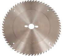 Диск с ультра тонким пропилом двойная толщина корпуса (305x30x2.2/1.8 мм; Z=64) PROCUT 798.3053064SS