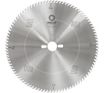 Диск пильный для ламината МДФ Усиленная HP (300x30x3.2/2.2 мм; Z=96) PROCUT 755.3003096HP