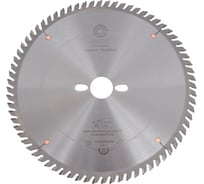 Диск отрезной для ламината и МДФ (250x30x3.2/2.2 мм; Z=72 TFZ) PROCUT 755.2503072