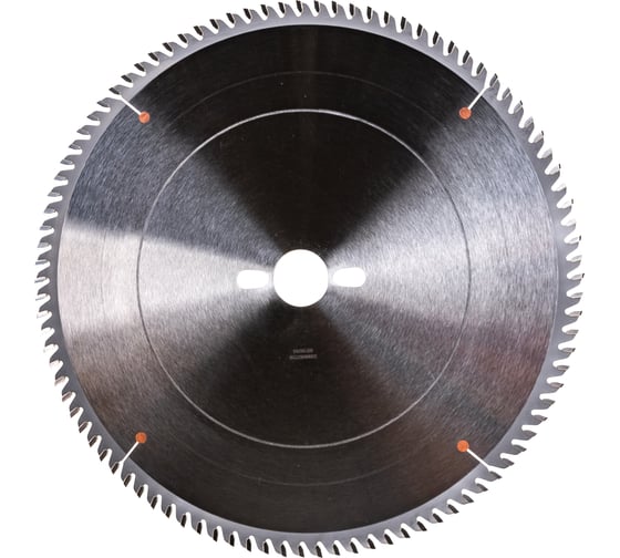 Диск отрезной для ламината и МДФ (300x30x3.2/2.2 мм; Z=96 TFZ) PROCUT 755.3003096