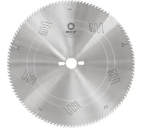 Диск пильный по плексигласу и пластику (350x30x3.2/2.2 мм; 120Z) PROCUT 783.3503001P