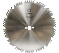 Диск пильный комбинационный (400x30x3.4/2.5 мм; 70Т) PROCUT 788.4003070
