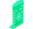 Мишень зеленая Target G FUBAG 31646 1