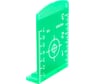Мишень зеленая Target G FUBAG 31646