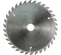 Пила тонкий пропил (250x30x2.3 мм, Z40) Dimar 90130506