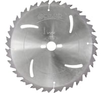 Диск пильный для продольного пиления ручная подача (300x30x3.2 мм; Z28) Dimar 90101046