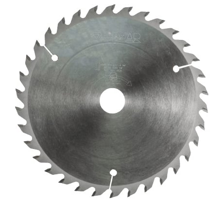 Диск пильный универсальный рез (250x30x3.2 мм; Z48) Dimar 90102636