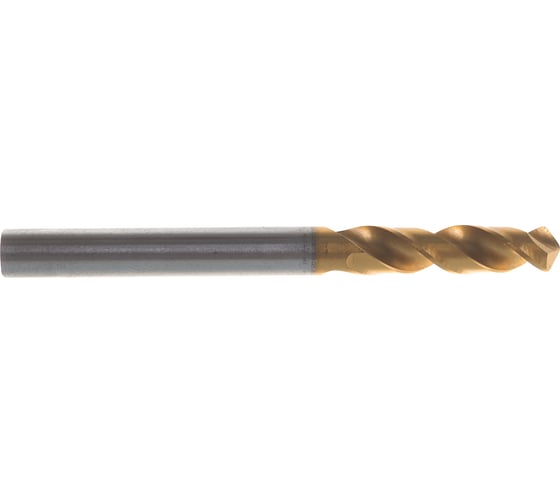 Сверло тип GU500DZ (6 мм, DIN1897, HSCO, TiN) Guhring  5520 6,000 1