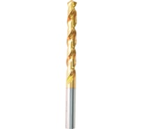 Сверло тип GU500DZ (6.4 мм, HSCO, TiN) Guhring  5519 6,400
