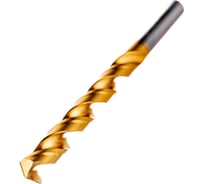 Сверло тип GU500DZ (10.2 мм, HSCO, TiN) Guhring 5519 10,200