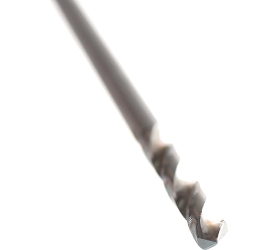 Сверло тип GU500DZ (3.2 мм, DIN1897, HSCO, без покрытия) Guhring 5524 3,200