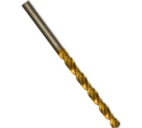 Сверло тип GU500DZ (6.2 мм, HSCO, TiN) Guhring 5519 6,200