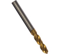 Сверло тип GU500DZ (6.7 мм, DIN1897, HSCO, TiN) Guhring 5520 6,700