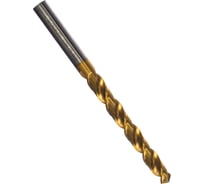 Сверло тип GU500DZ (9 мм, HSCO, TiN) Guhring  5519 9,000