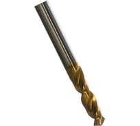Сверло тип GU500DZ (9.1 мм, DIN1897, HSCO, TiN) Guhring 5520 9,100