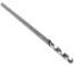 Сверло тип GU500DZ (1.7 мм, DIN1897, HSCO, без покрытия) Guhring 5524 1,700 2