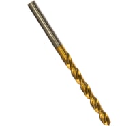 Сверло тип GU500DZ (5.8 мм, HSCO, TiN) Guhring 5519 5,800