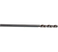 Сверло тип GU500DZ (2.2 мм, DIN1897, HSCO, без покрытия) Guhring 5524 2,200