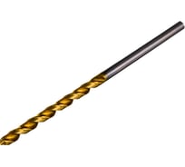 Сверло тип GU500DZ (2.6 мм, HSCO, TiN) Guhring  5519 2,600