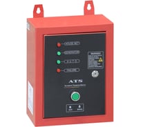 Блок АВР-С TSS 12000D/400 ТСС 190040