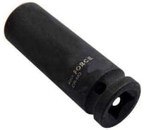 Головка торцевая ударная 6-гранная (90х105 мм; 1DR) ROCKFORCE RF-48590(408)