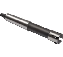 Оправка державка для перовых сверл 40-50 мм, к/х, КМ4, 260 мм, 40х WOLFSTAR mi00404