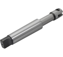 Оправка державка для перовых сверл 32-39 мм, к/х, КМ4, 230 мм, 40х WOLFSTAR mi00348