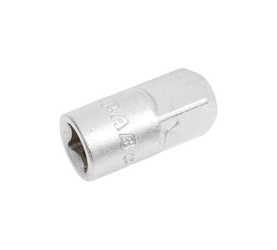 Адаптер 1/4" - 3/8" SKRAB 60191