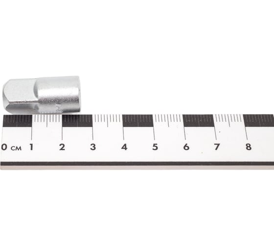 Адаптер 1/4" - 3/8" SKRAB 60191