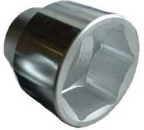 Головка торцевая 6-гранная 80 мм, 1"DR SKRAB 61280