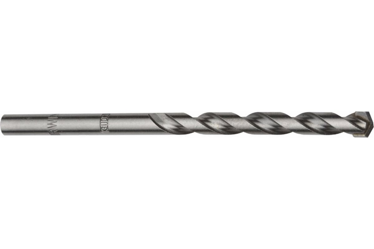 Сверло по бетону Masonry 10x150/200 мм Irwin 10/200 Masonry - выгодная ...