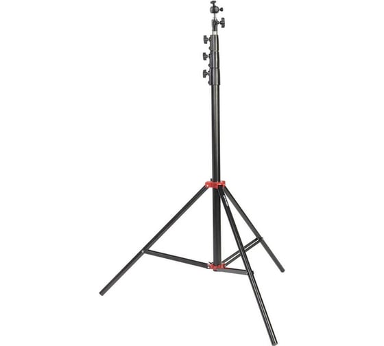 Стойка-тренога FEL-3900st.0 для фото/видеостудии Falcon Eyes 24823 м24823-ВИ 1