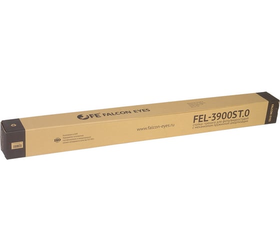 Стойка-тренога FEL-3900st.0 для фото/видеостудии Falcon Eyes 24823 м24823-ВИ