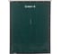 Штора защитная Green-6 (160x140 см) Cepro 16.16.16 1