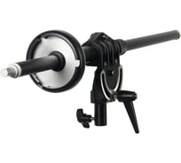 Штанга фокусировочная FA-FS BW для параболических софтбоксов Falcon Eyes 27668 м27668-ВИ