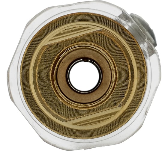 Лубрикатор ML2, 10 бар, 1/4" Denzel 57003