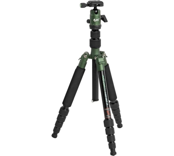 Штатив Green Line 1443 BHS-8 Falcon Eyes 28694 м28694-ВИ 1