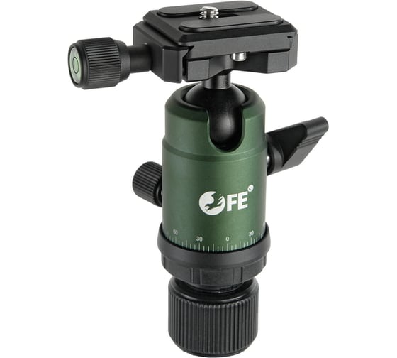 Штатив Green Line 1443C BHS-8 Falcon Eyes 28695 м28695-ВИ